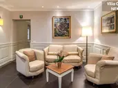 VILLA GIORGIA HOTEL
