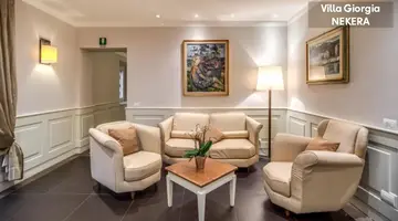 VILLA GIORGIA HOTEL