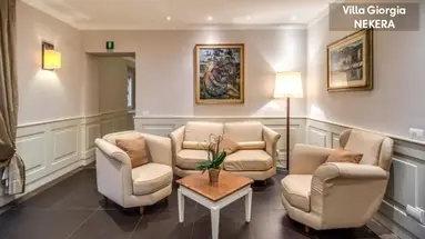 VILLA GIORGIA HOTEL