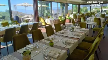 VILLA GIORGIA HOTEL
