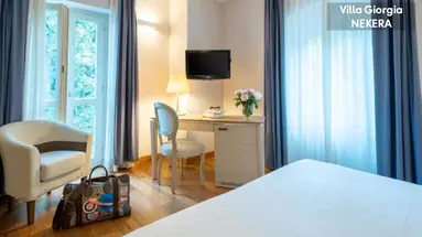 VILLA GIORGIA HOTEL