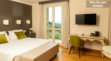 VILLA GIORGIA HOTEL