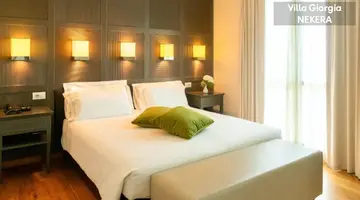 VILLA GIORGIA HOTEL