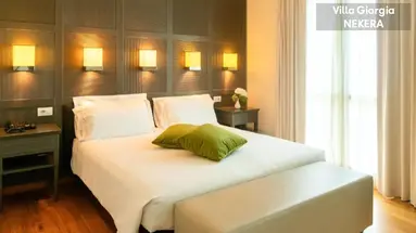 VILLA GIORGIA HOTEL