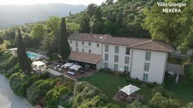 VILLA GIORGIA HOTEL