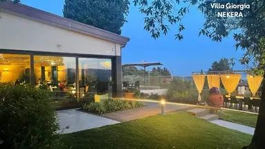 VILLA GIORGIA HOTEL