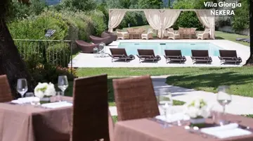 VILLA GIORGIA HOTEL