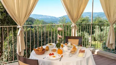 Villa Giorgia