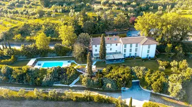 Villa Giorgia