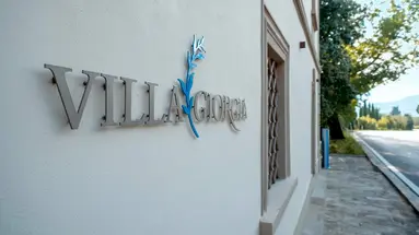 Villa Giorgia