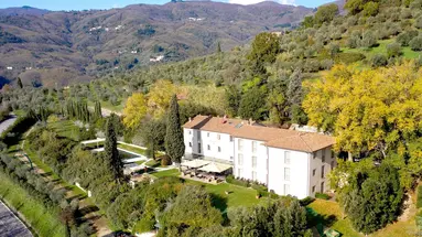 Villa Giorgia