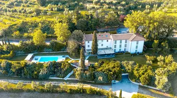 Villa Giorgia