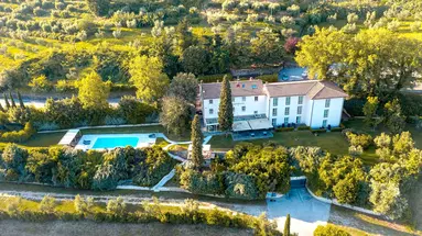 Villa Giorgia