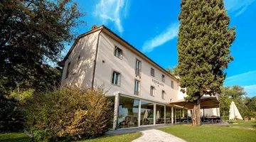 Villa Giorgia