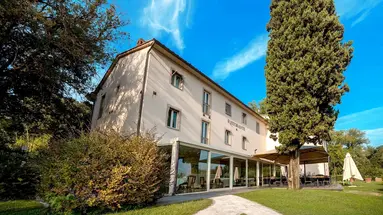 Villa Giorgia