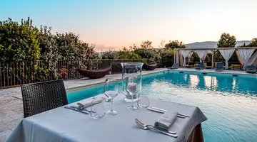 Villa Giorgia