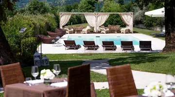 Villa Giorgia