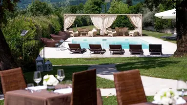 Villa Giorgia