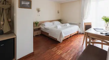 Villa Herkules