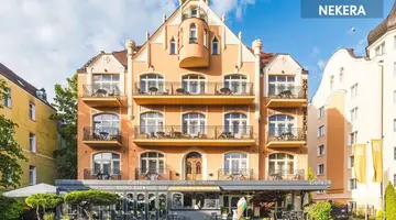 Villa Herkules