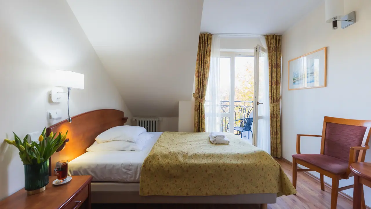 Villa Herkules