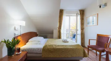 Villa Herkules