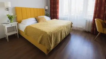 Villa Herkules