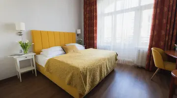 Villa Herkules
