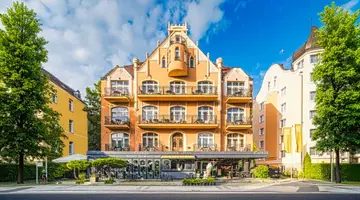 Villa Herkules