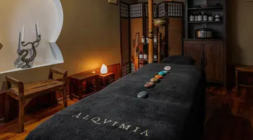 Villa Hoff Wellness&SPA