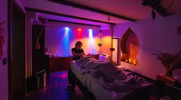 Villa Hoff Wellness&SPA