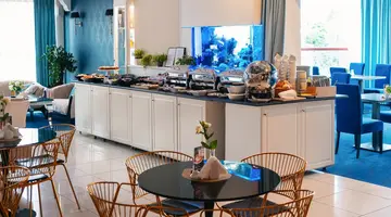 Villa Hoff Wellness&SPA