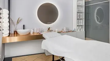 Villa Hoff Wellness&SPA