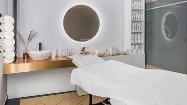 Villa Hoff Wellness&SPA