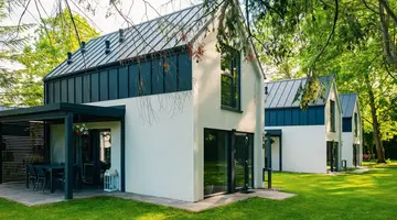 Villa Hoff Wellness&SPA
