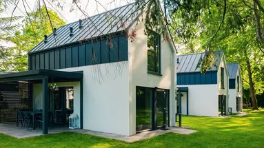 Villa Hoff Wellness&SPA