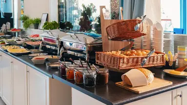 Villa Hoff Wellness&SPA