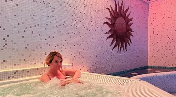 Villa Hoff Wellness&SPA