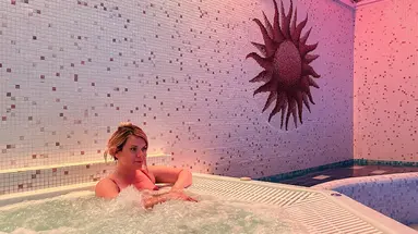 Villa Hoff Wellness&SPA