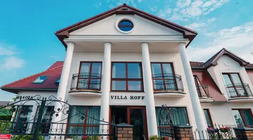 Villa Hoff Wellness&SPA