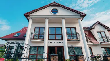 Villa Hoff Wellness&SPA