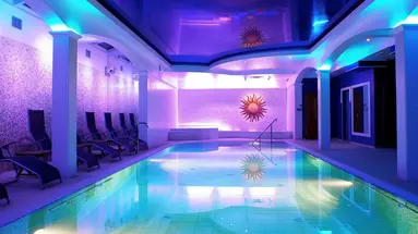 Villa Hoff Wellness&SPA