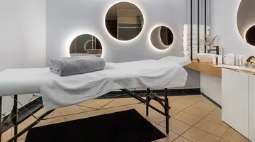 Villa Hoff Wellness&SPA