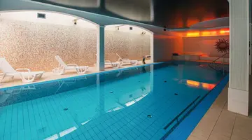 Villa Hoff Wellness&SPA