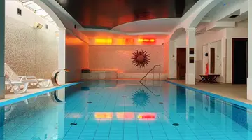 Villa Hoff Wellness&SPA