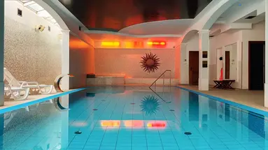 Villa Hoff Wellness&SPA