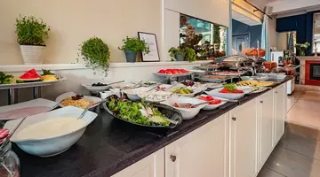 Villa Hoff Wellness&SPA