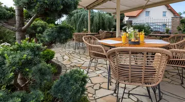 Villa Hoff Wellness&SPA