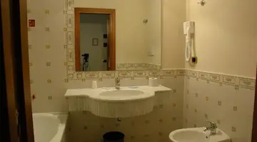 VILLA IGEA HOTEL