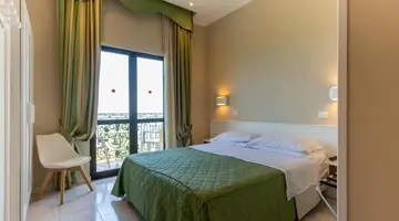 VILLA IGEA HOTEL